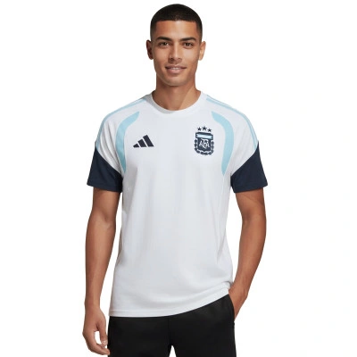 Argentina Training Wereldkampioenschap 2026 T-Shirt