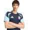 adidas Argentinië Afa Training Wereldbeker 2026 T-Shirt