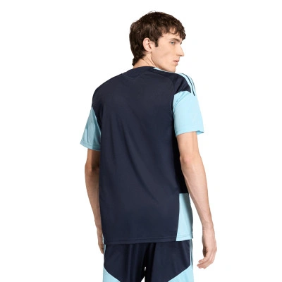 Argentinië Afa Training Wereldbeker 2026 T-Shirt