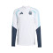 adidas Argentina AFA Training Wereldkampioenschap 2026 Sweatshirt