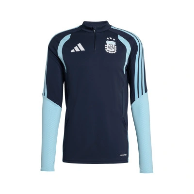 Argentina Afa Training Wereldkampioenschap 2026 Sweatshirt
