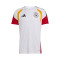 adidas Duitsland Training Wereldkampioenschap 2026 T-Shirt