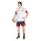 adidas Duitsland Training Wereldkampioenschap 2026 T-Shirt