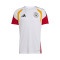 adidas Duitsland Training Wereldkampioenschap 2026 T-Shirt