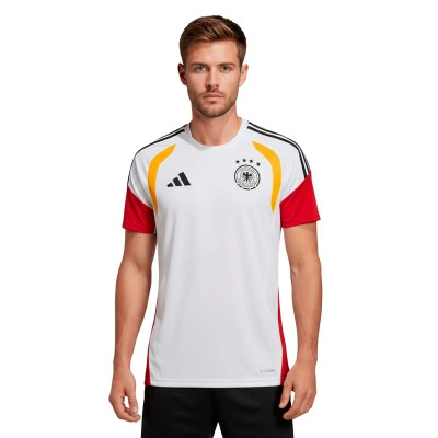 Duitsland Training Wereldkampioenschap 2026 T-Shirt