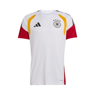 Duitsland Training Wereldkampioenschap 2026 T-Shirt