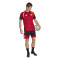 adidas Germany Dfb Training Mundial 2026 Shorts