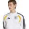 adidas Duitsland DFB Training Wereldkampioenschap 2026 Sweatshirt