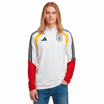 Duitsland DFB Training Wereldkampioenschap 2026 Sweatshirt