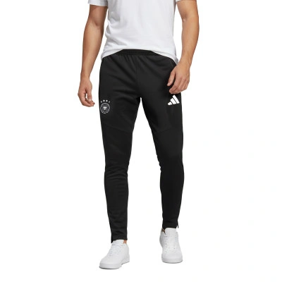 Alemania DFB Fanswear Vis-Tech Mundial 2026 Lange broek