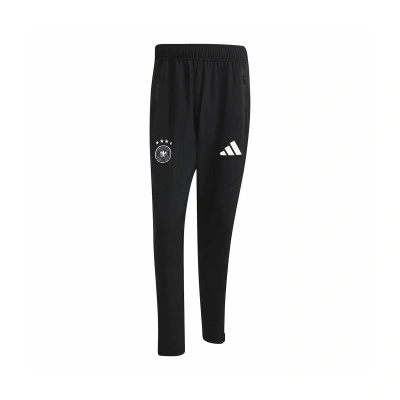 Alemania DFB Fanswear Vis-Tech Mundial 2026 Lange broek