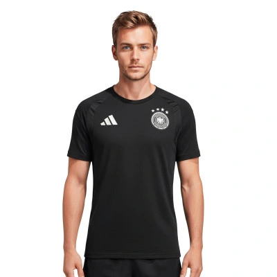Germany DFB Vis-Tech Fanswear Mundial 2026 T-Shirt