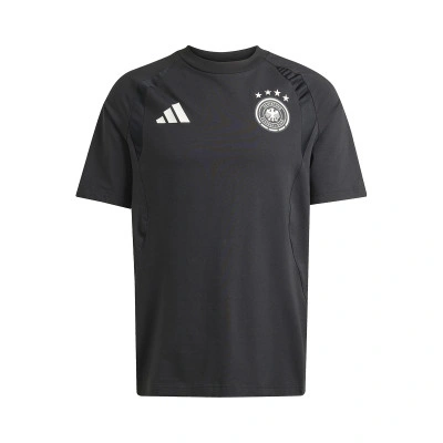 Germany DFB Vis-Tech Fanswear Mundial 2026 T-Shirt