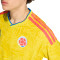 adidas Colombia Eerste Uitrusting Wereldkampioenschap 2026 Shirt