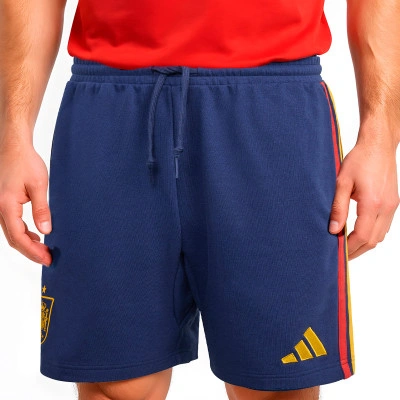 España Fanswear DNA Fanswear Mundial 2026 Shorts