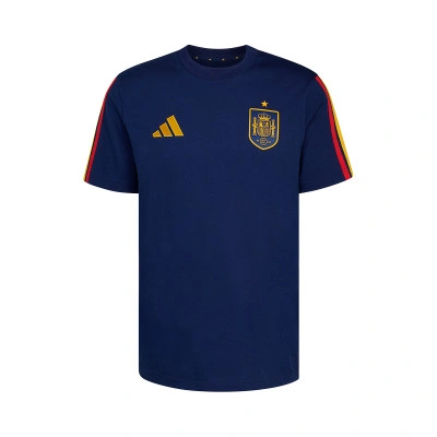 Spanje DNA Fanswear Wereldkampioenschap 2026 T-Shirt