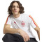 adidas Spanje DNA Fanswear Wereldkampioenschap 2026 T-Shirt