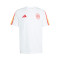 adidas Spanje DNA Fanswear Wereldkampioenschap 2026 T-Shirt