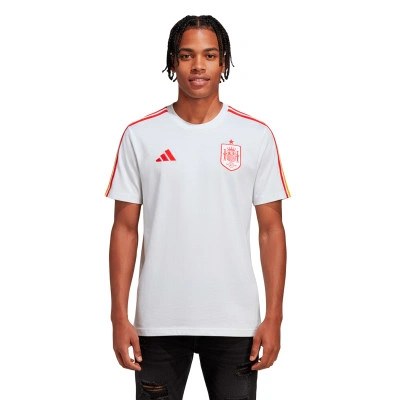 Spanje DNA Fanswear Wereldkampioenschap 2026 T-Shirt