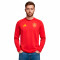 adidas Spanje Fanswear Wereldkampioenschap 2026 Sweatshirt