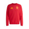 adidas Spanje Fanswear Wereldkampioenschap 2026 Sweatshirt