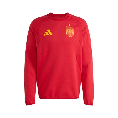 Spanje Fanswear Wereldkampioenschap 2026 Sweatshirt