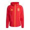 adidas Spanje Vis-Tech Fanswear Wereldkampioenschap 2026 Jack