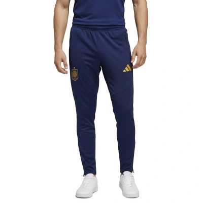 España Vis-Tech Fanswear Mundial 2026 Lange broek