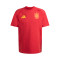 adidas Spain Vis-Tech Fanswear Mundial 2026 T-Shirt