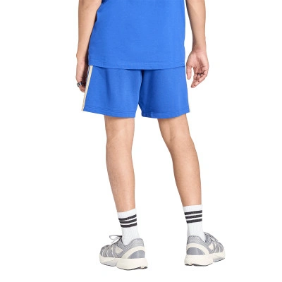 Italië Fanswear Dna Wereldbeker 2026 Shorts