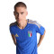 adidas Italië Eerste Uitrusting Authentic Wereldbeker 2026 Shirt