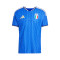 adidas Italië Eerste Uitrusting Authentic Wereldbeker 2026 Shirt