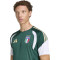 adidas Italia Training Wereldkampioenschap 2026 T-Shirt