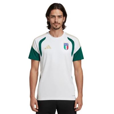 Italië Training Wereldkampioenschap 2026 T-Shirt