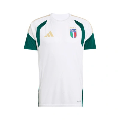 Italië Training Wereldkampioenschap 2026 T-Shirt
