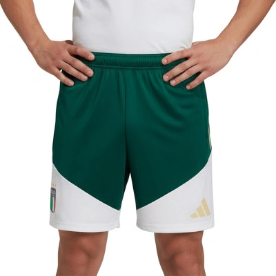 Italië Training Wereldkampioenschap 2026 Shorts