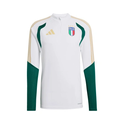 Italië Training Wereldkampioenschap 2026 Sweatshirt