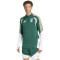 adidas Italië Training Wereldkampioenschap 2026 Sweatshirt