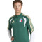 adidas Italië Training Wereldkampioenschap 2026 Sweatshirt
