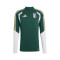 adidas Italië Training Wereldkampioenschap 2026 Sweatshirt