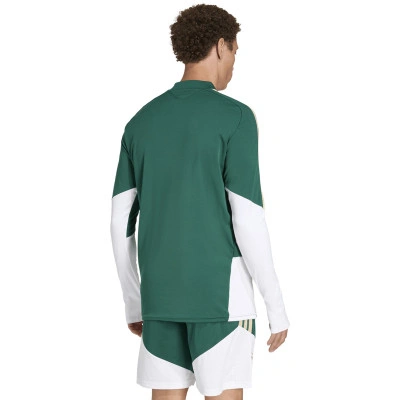 Italië Training Wereldkampioenschap 2026 Sweatshirt