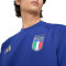 adidas Italië Vis-Tech Fanswear Wereldkampioenschap 2026 T-Shirt