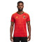 adidas België Eerste Uitrusting Wereldkampioenschap 2026 Shirt