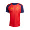 adidas Spanje Wereldbeker 2026 Thuis Shirt