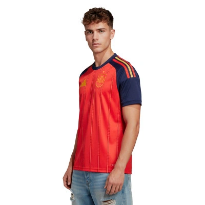 Spanje Wereldbeker 2026 Thuis Shirt