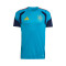 adidas Spanje Training Wereldkampioenschap 2026 T-Shirt