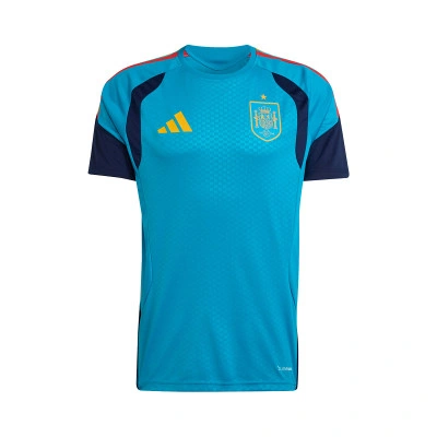 Spanje Training Wereldkampioenschap 2026 T-Shirt