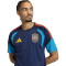 adidas Spanje Training Wereldkampioenschap 2026 T-Shirt
