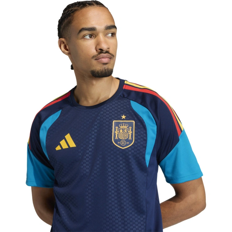 camiseta-adidas-espana-training-mundial-2026-night-indigo-2