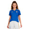 adidas Italië Eerste Uitrusting Wereldkampioenschap 2026 Vrouw Shirt